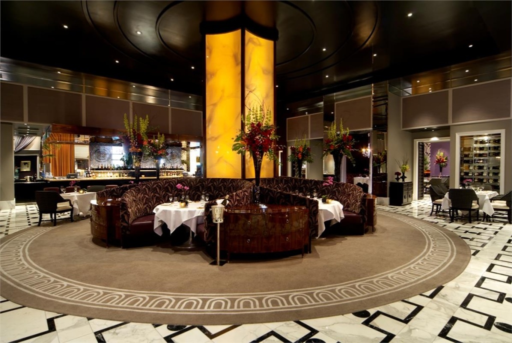 Trump International Hotel Las Vegas