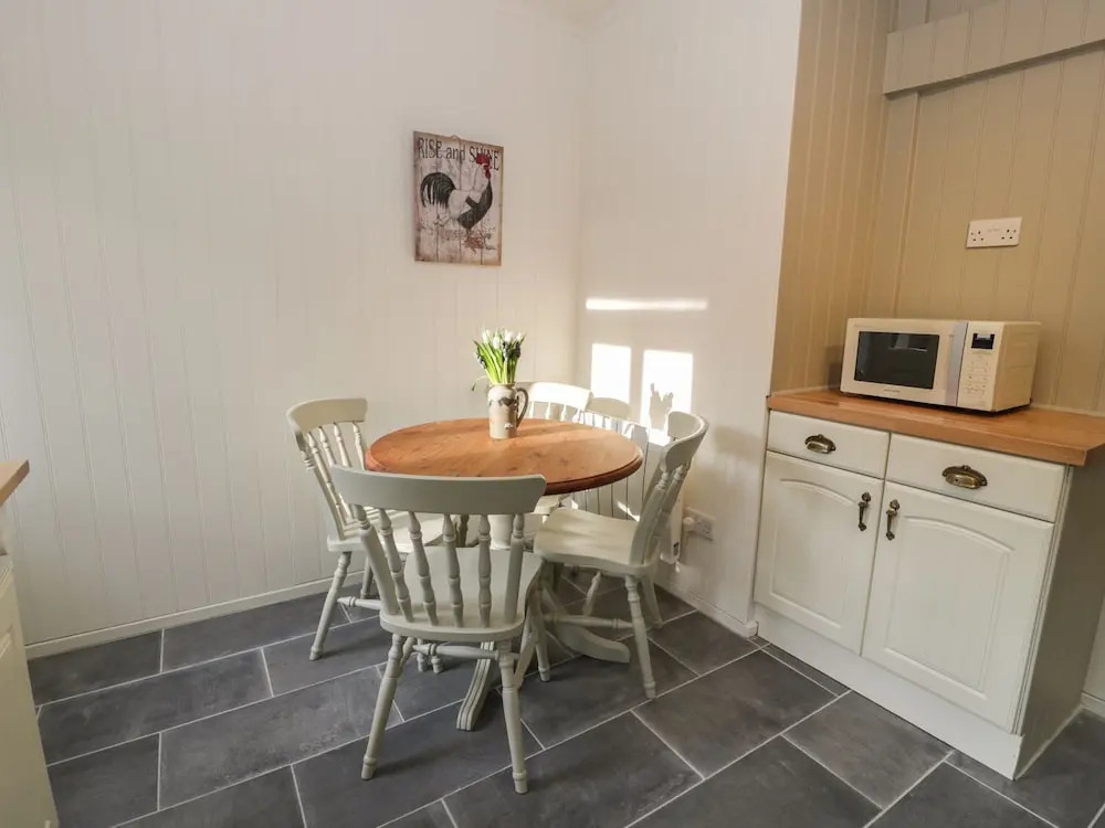 1 Milldam Croft