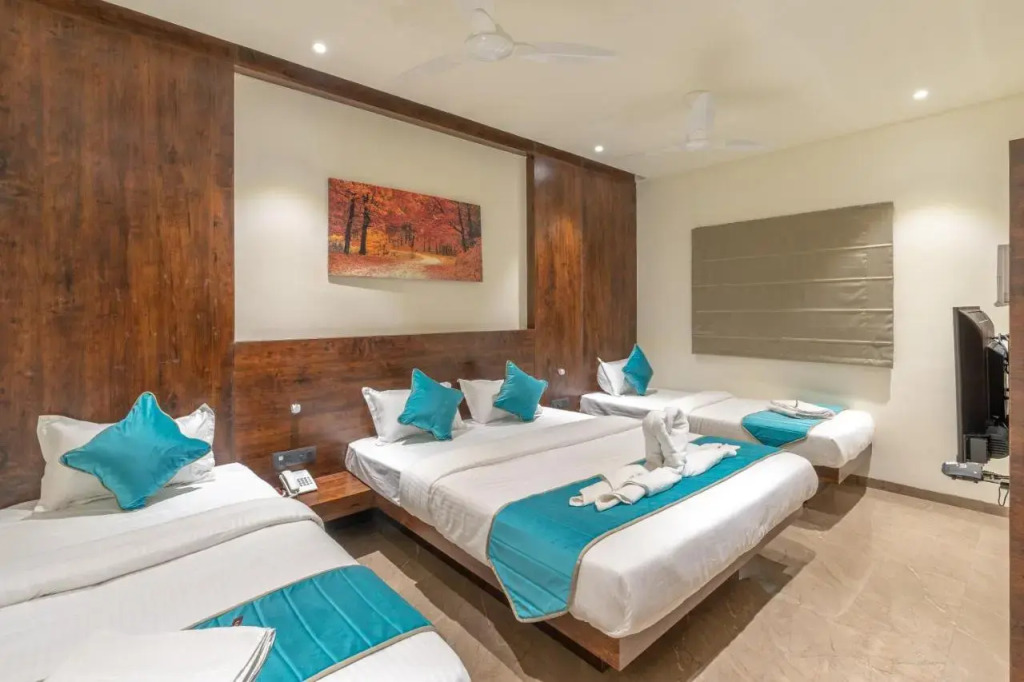 Hotel Devgiri