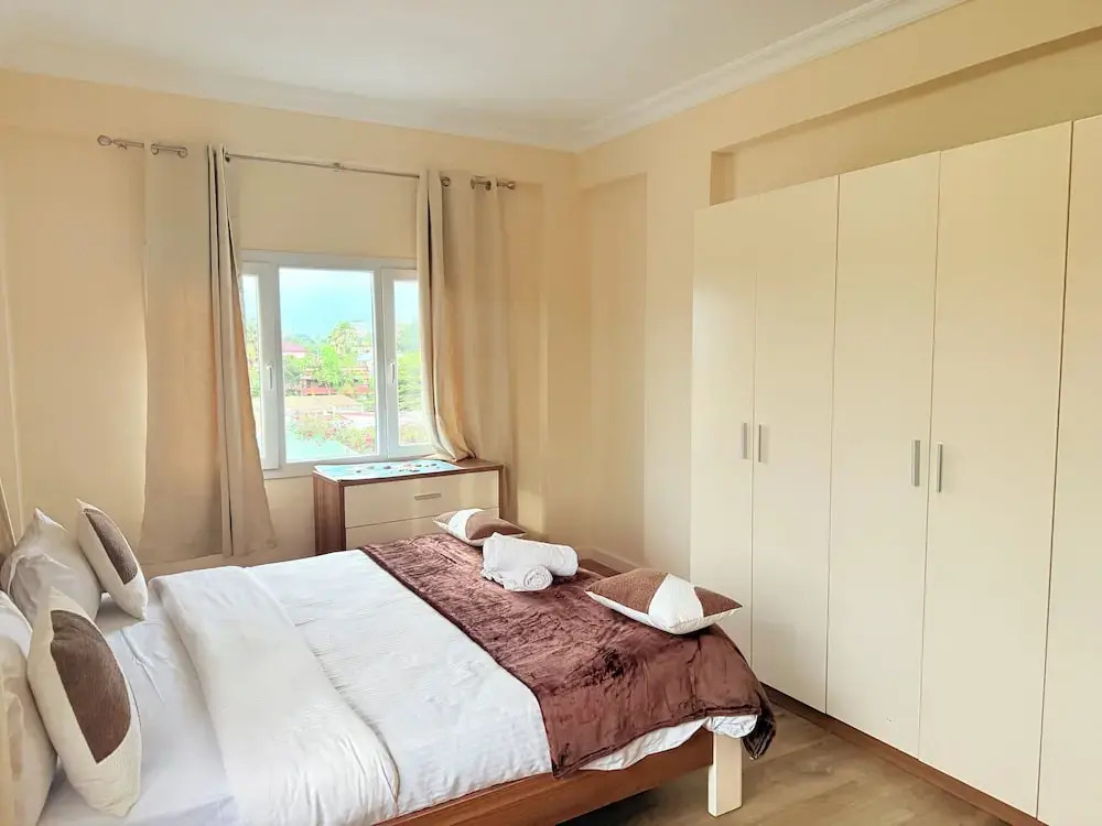 Elite Apartment