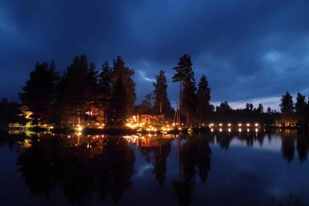 Trīssaliņas