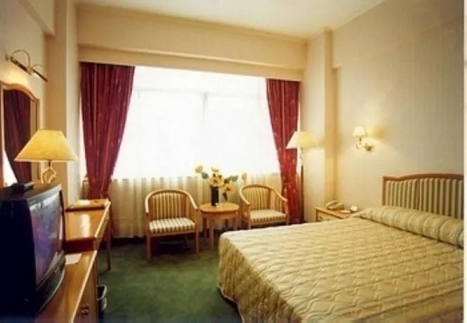 Minland Hotel