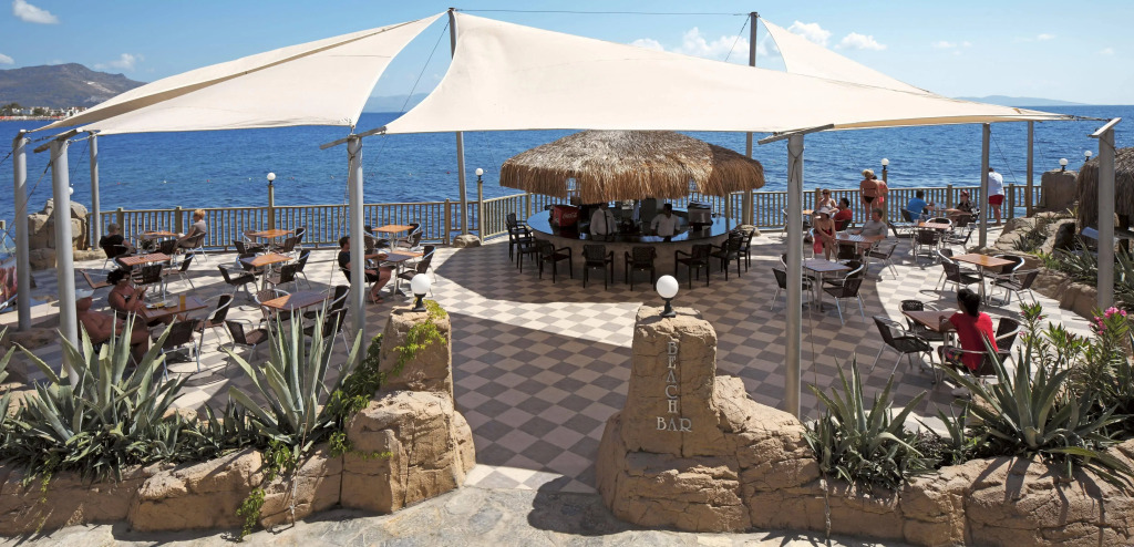 Kadikale Resort-Spa