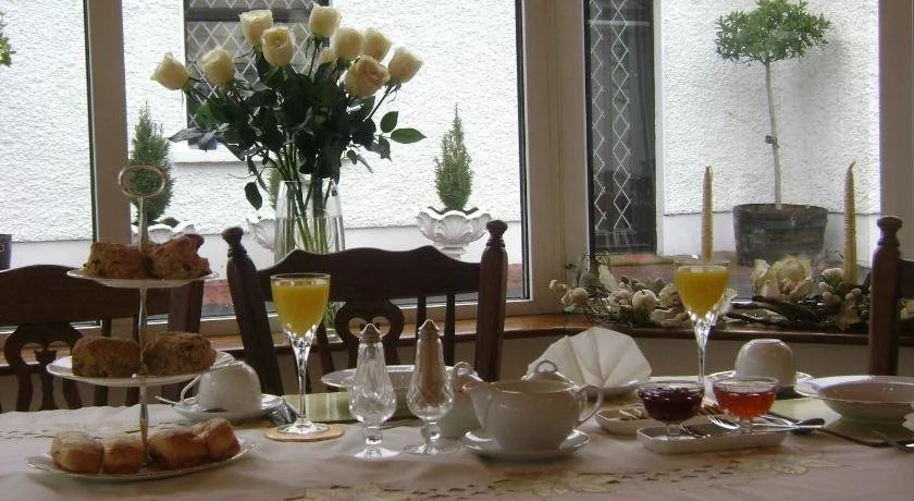 Saint Anthonys Lodge B&B