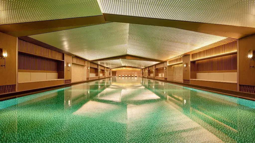 HUALUXE Qingdao Licang by IHG