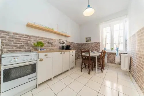 Apartament Przytulny Starówka Old Town Piwna