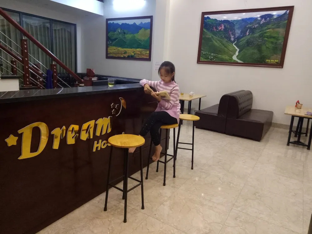 Dream Hostel