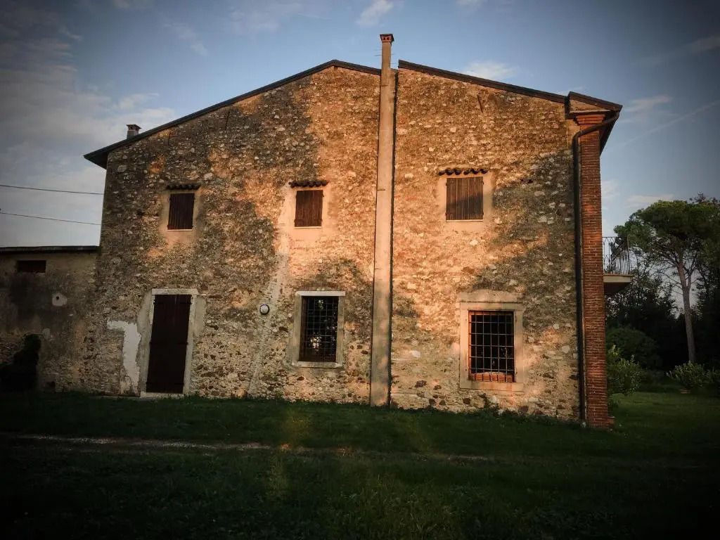 Villa Benciolini