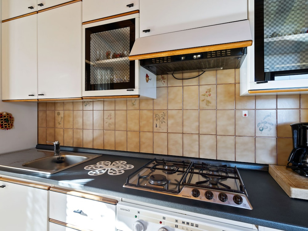 Striking Holiday Home in Diano Arentino With Garden