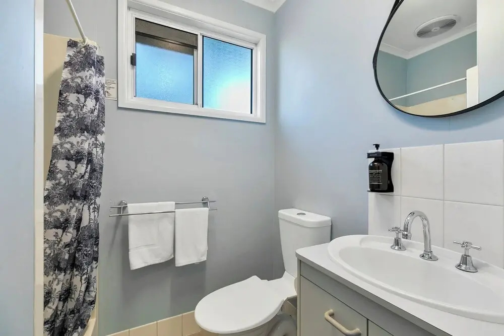 Bribie Island Caravan Park
