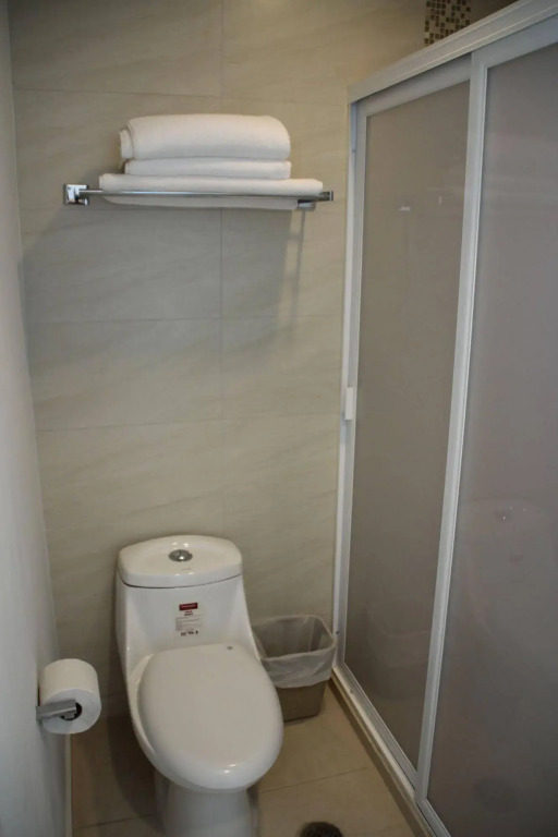 Suites Chapultepec