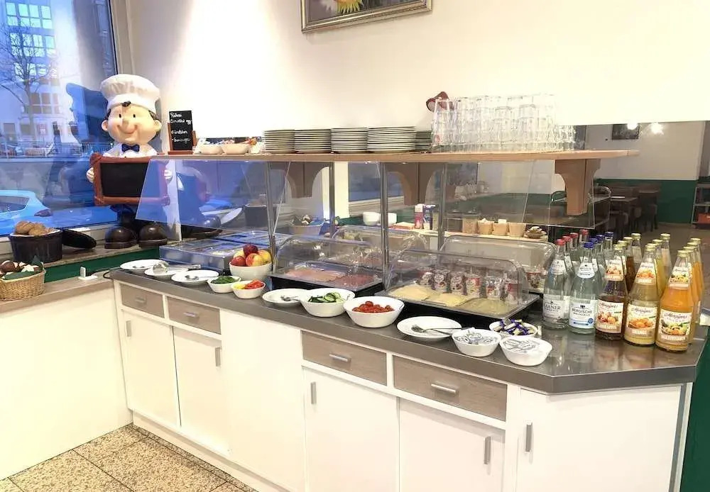 Hotel Merian
