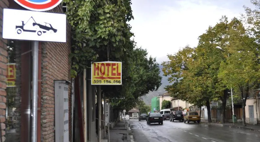 Hotel Musa