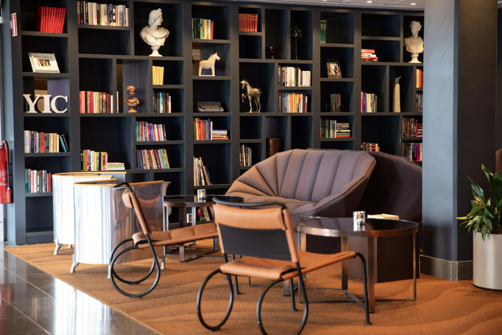 Radisson Blu Arlandia Hotel, Stockholm-Arlanda