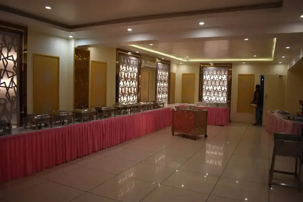 mizu hotel