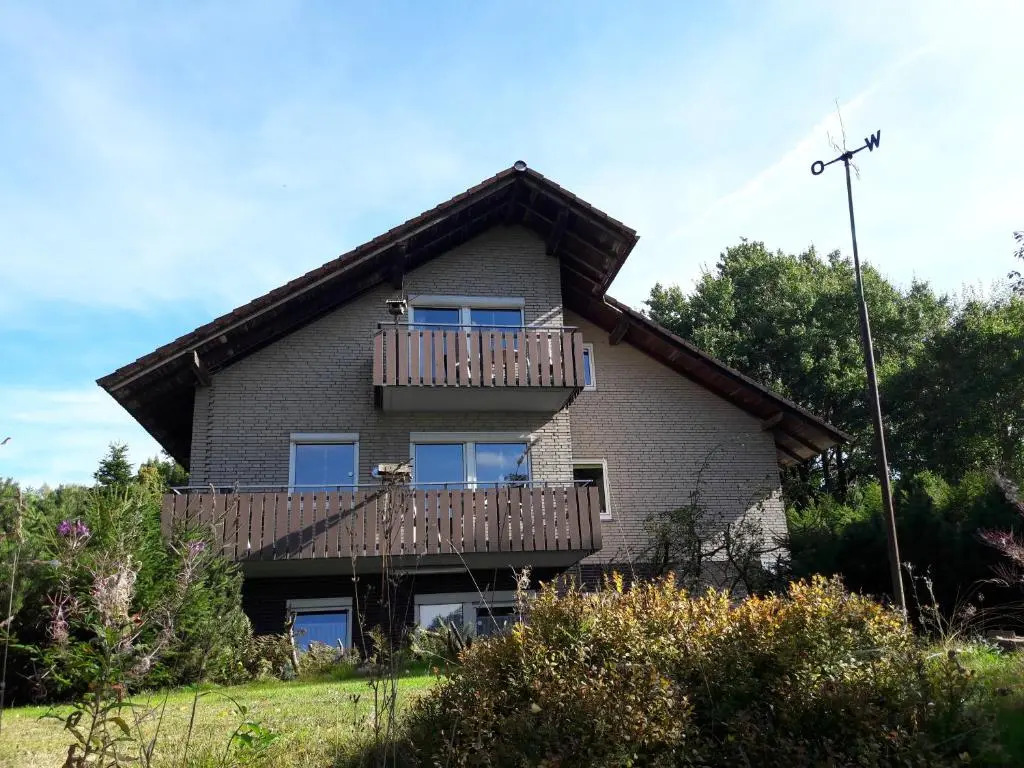 Moosberg Haus Mizzi