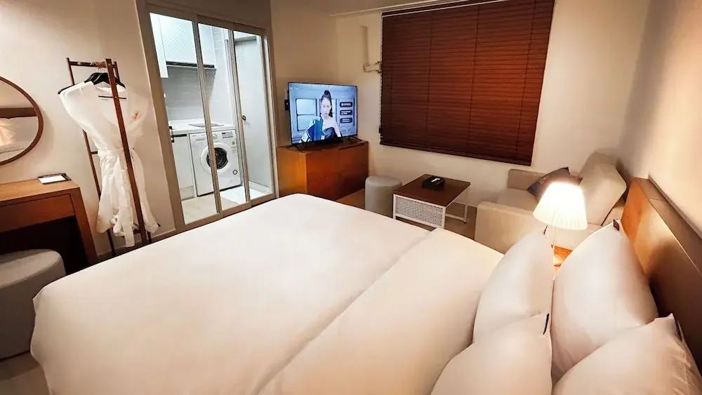 Hostel the Camino Seoul
