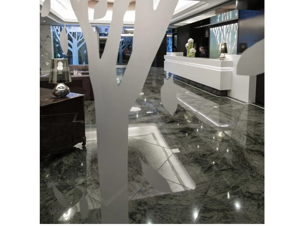Stanford Hillview Hotel Hong Kong