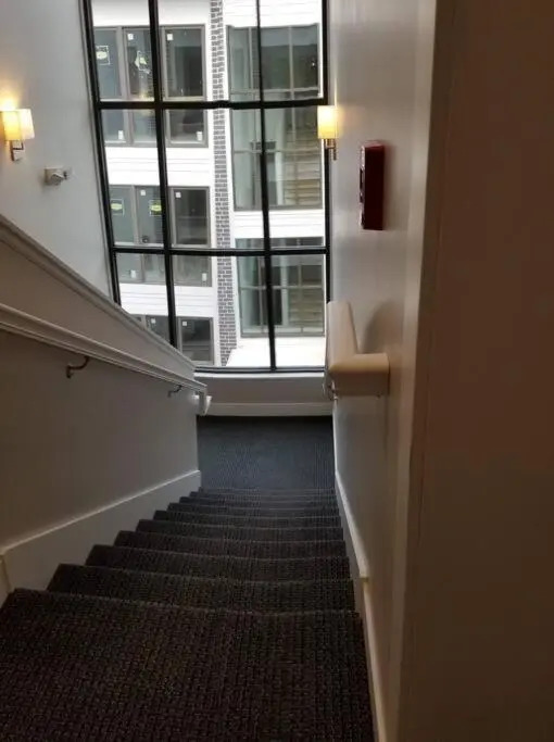 Trendy Downtown Condo-Walk to it ALL Capri 315