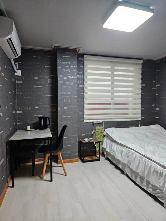 Mirim Motel