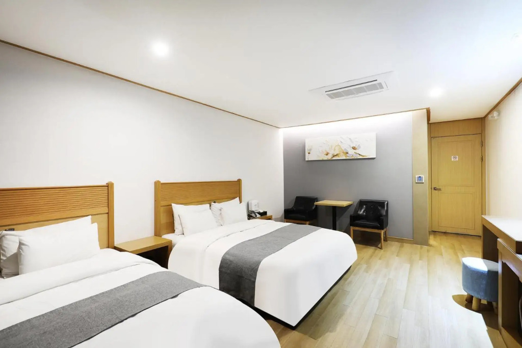Paju Golden Hill