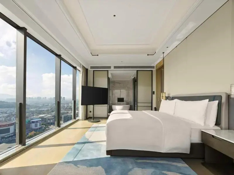 Hilton Yuyao