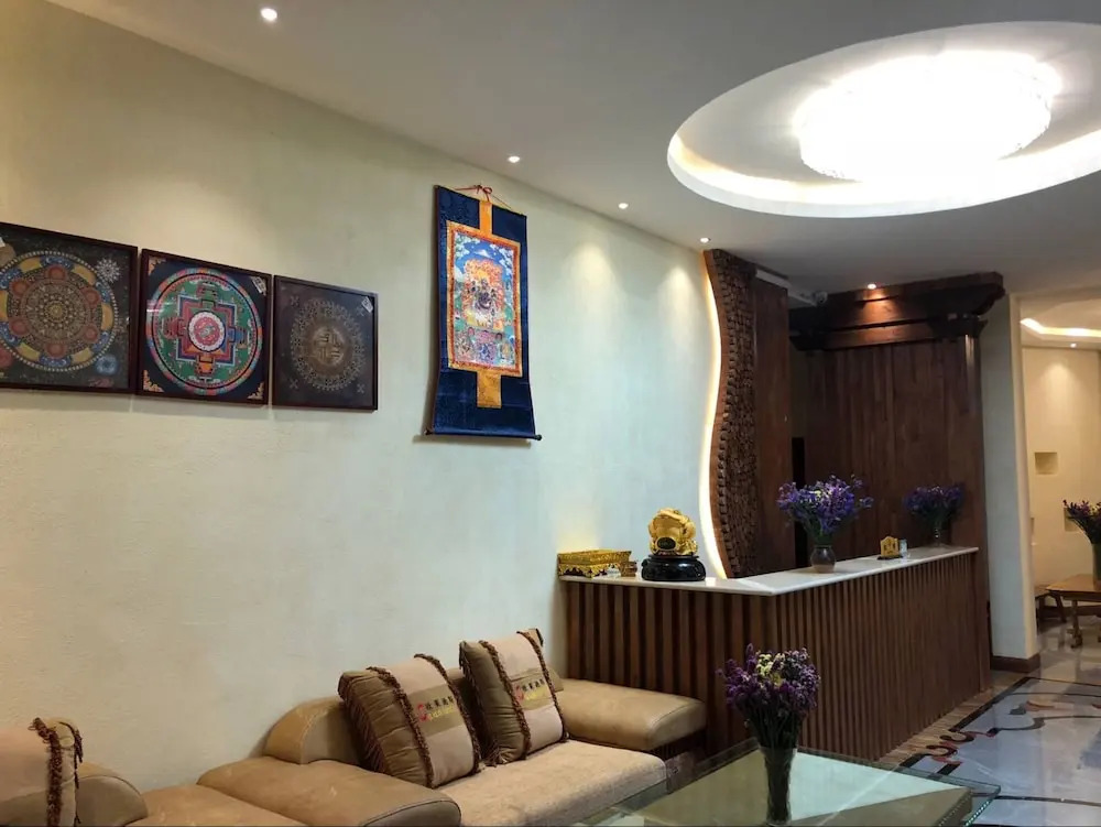Xuanyuan Inn