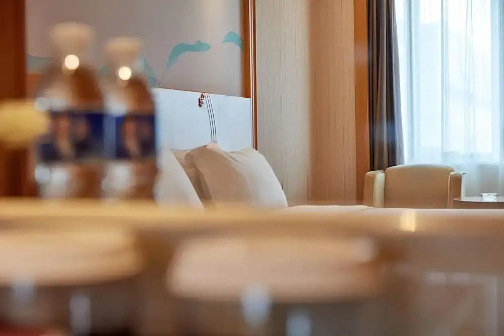 Guangzhou Laiste Service Apartment