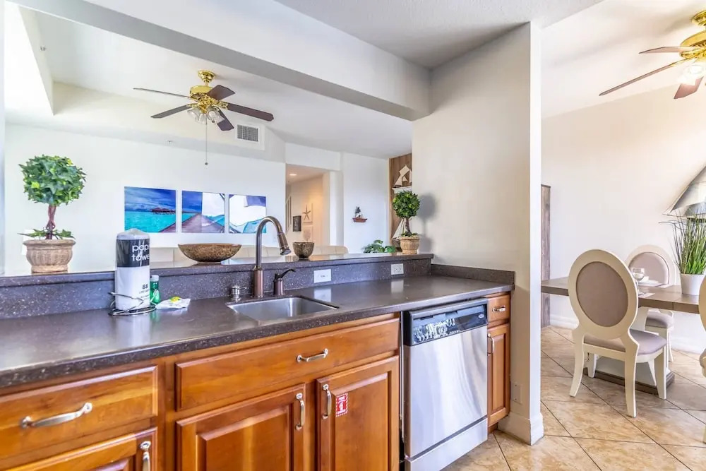 601 Little Harbor