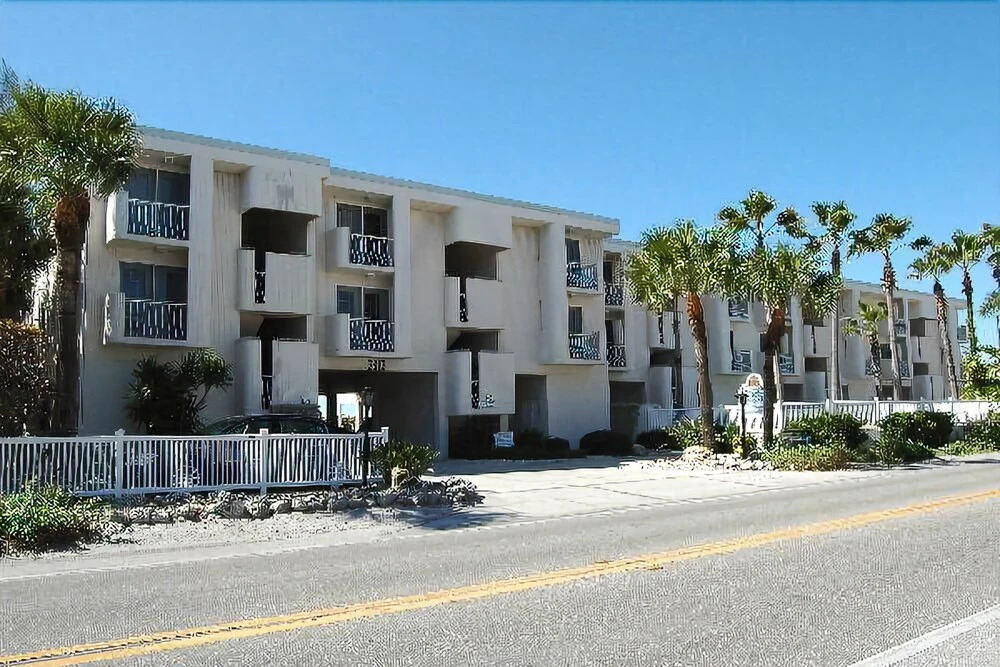 Sunset Terrace 202