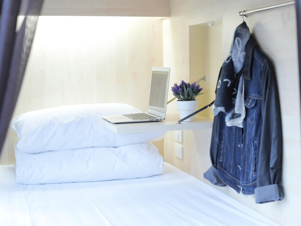 Lamurr Sukhumvit 41