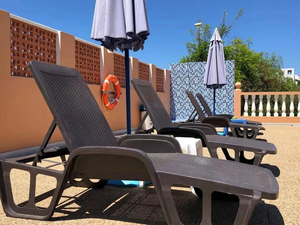 Aparthotel Flats Friends Tropicana