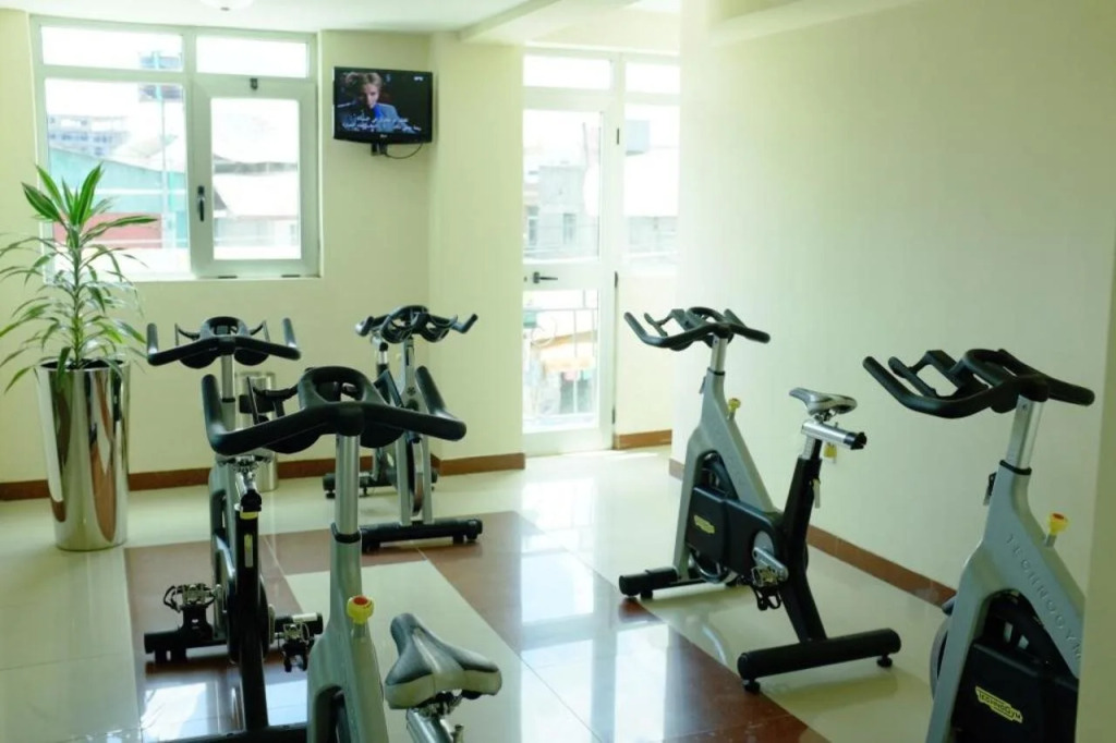 Abyssinia Renaissance Hotel