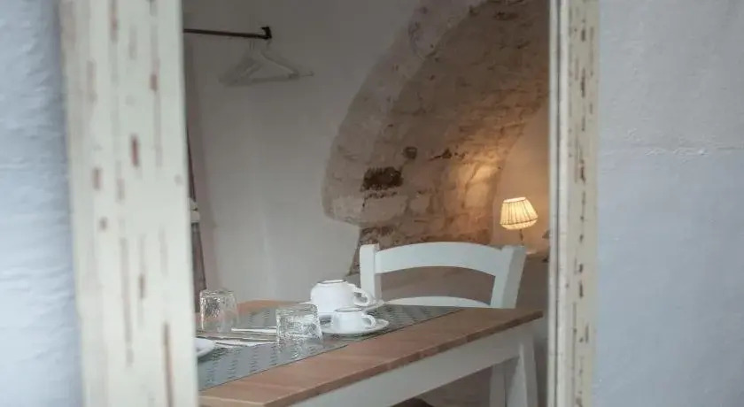 I 7 Archi Guest House
