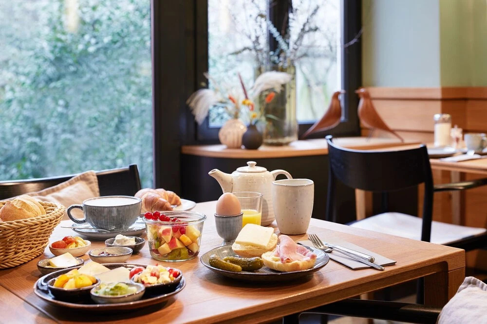 Wedina Serviced Apartments