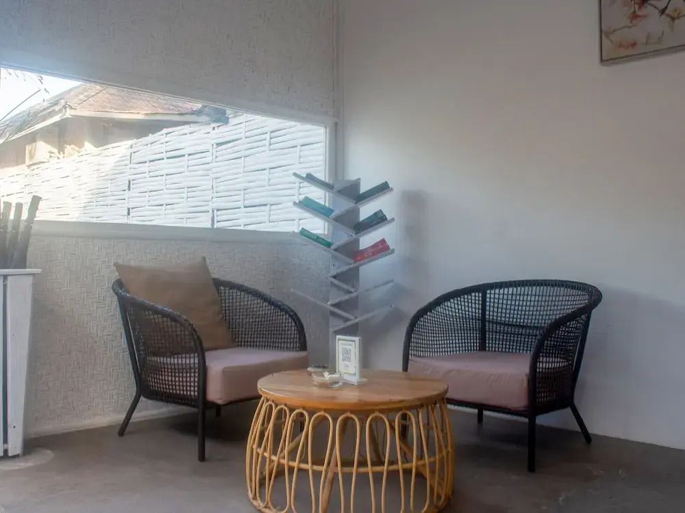 Ora Resort Gili Meno