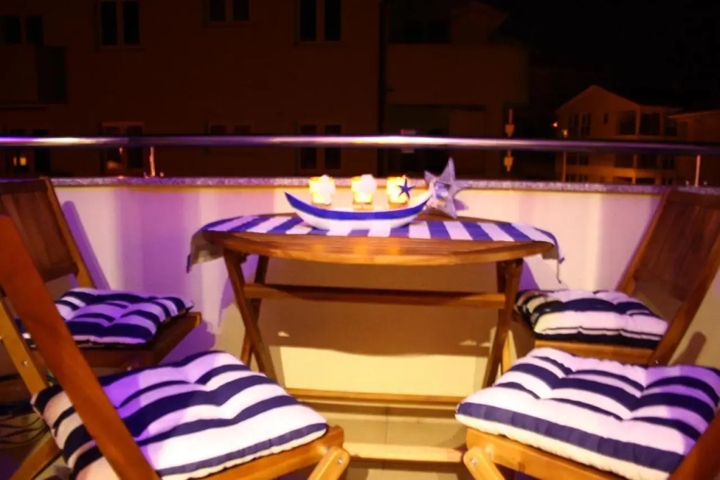 Barbi Apartman