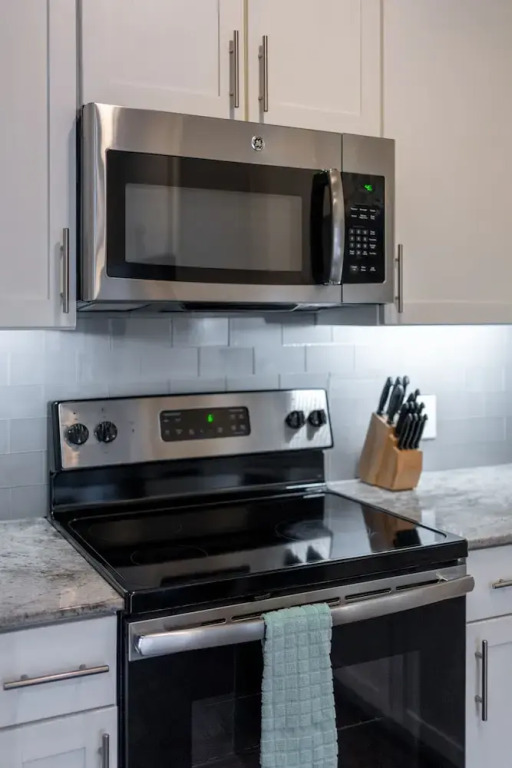 Furnished Apartment in Buckhead