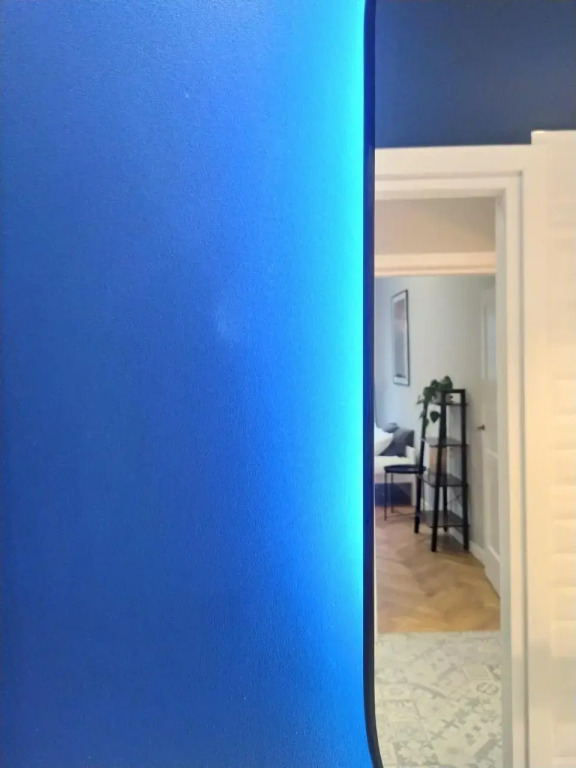 Warsaw Concierge Flat6 Hoza