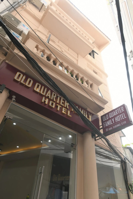 Hanoi Royal Hotel & Travel Old Quarter