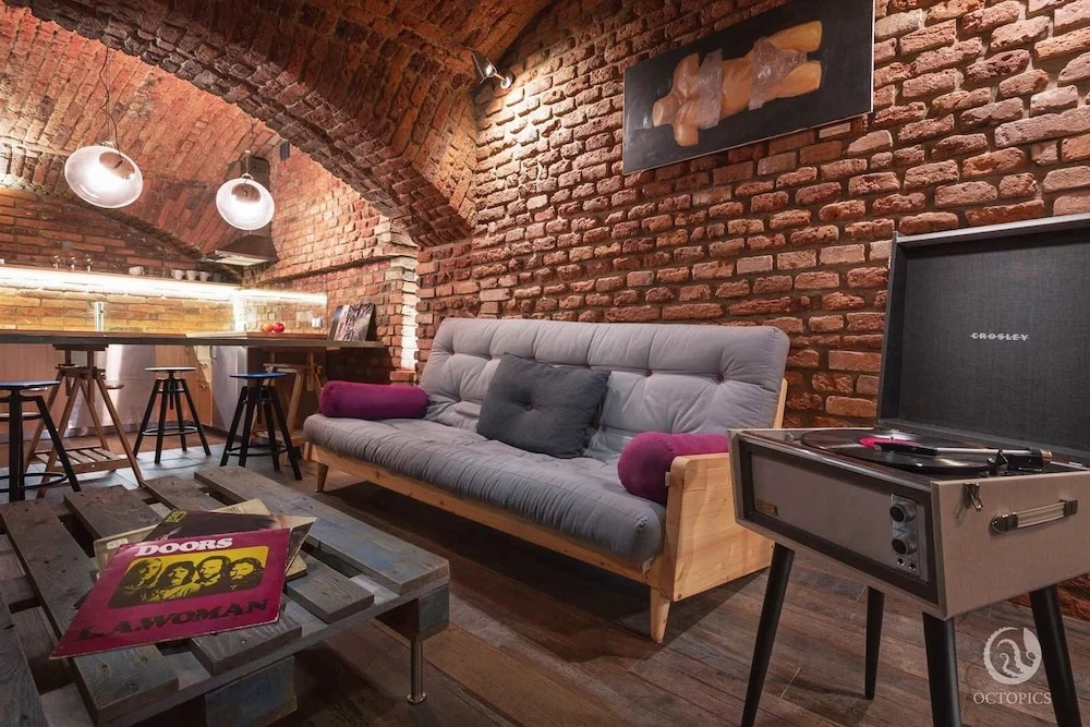 Lipanská Apartment