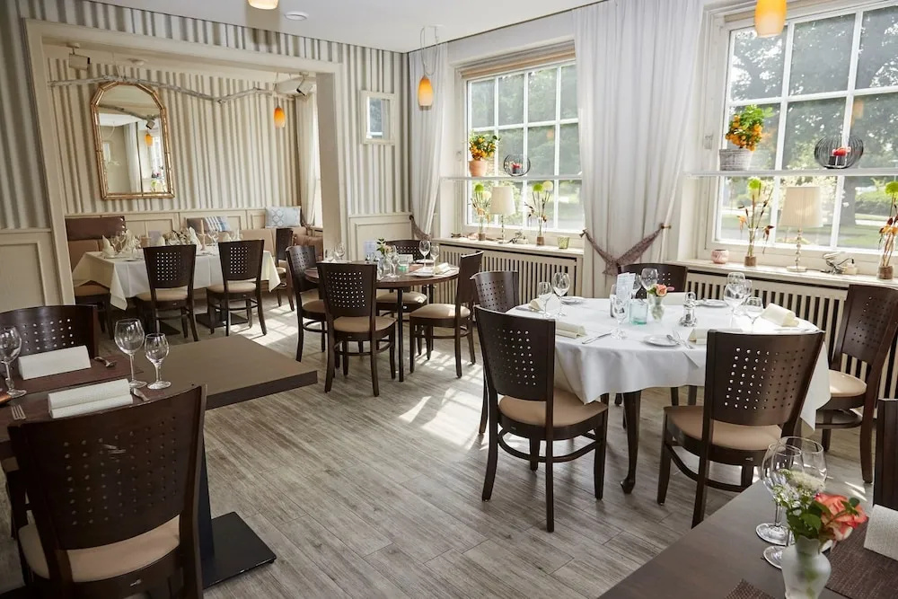 Flair Hotel Zur Eiche