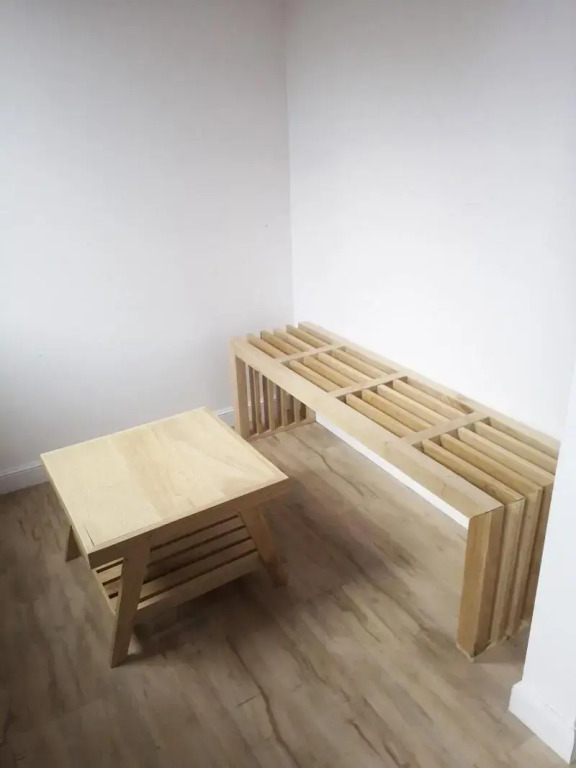 Senderos Aparts & Suites