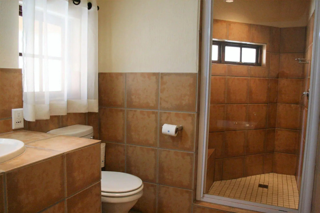 Fairways Holiday Accommodation