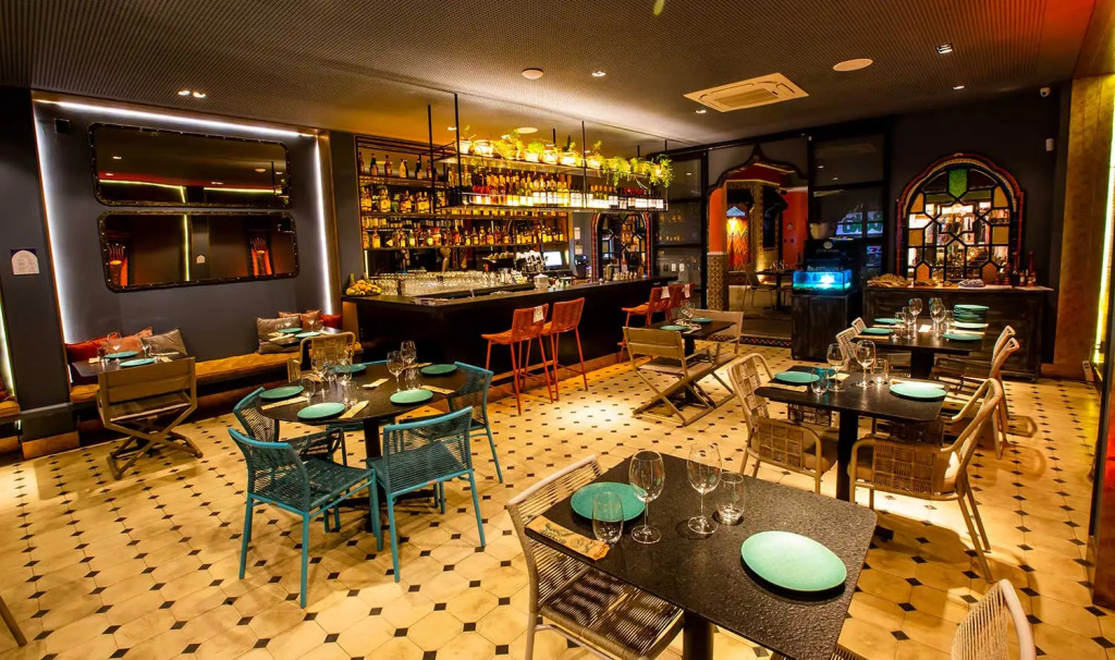 Exótica Boutique Hotel