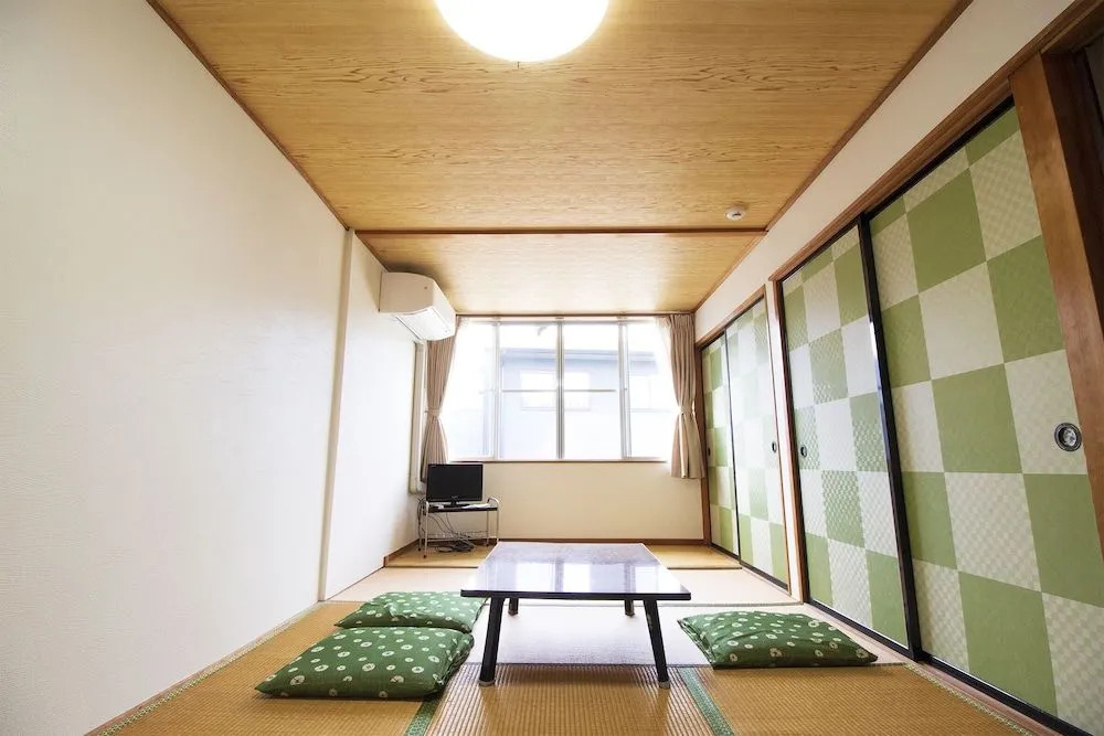 Habitacion NIIYA Mt Fuji