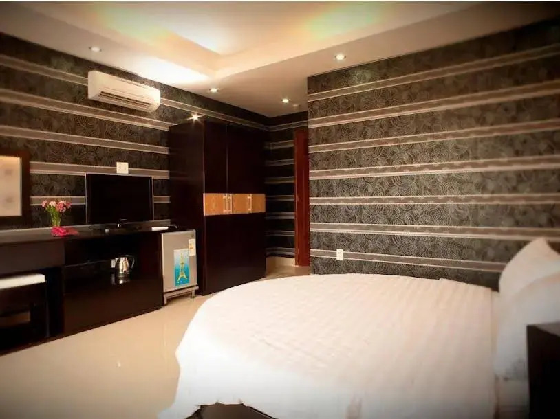 Horn Inn Hotel Saigon 12