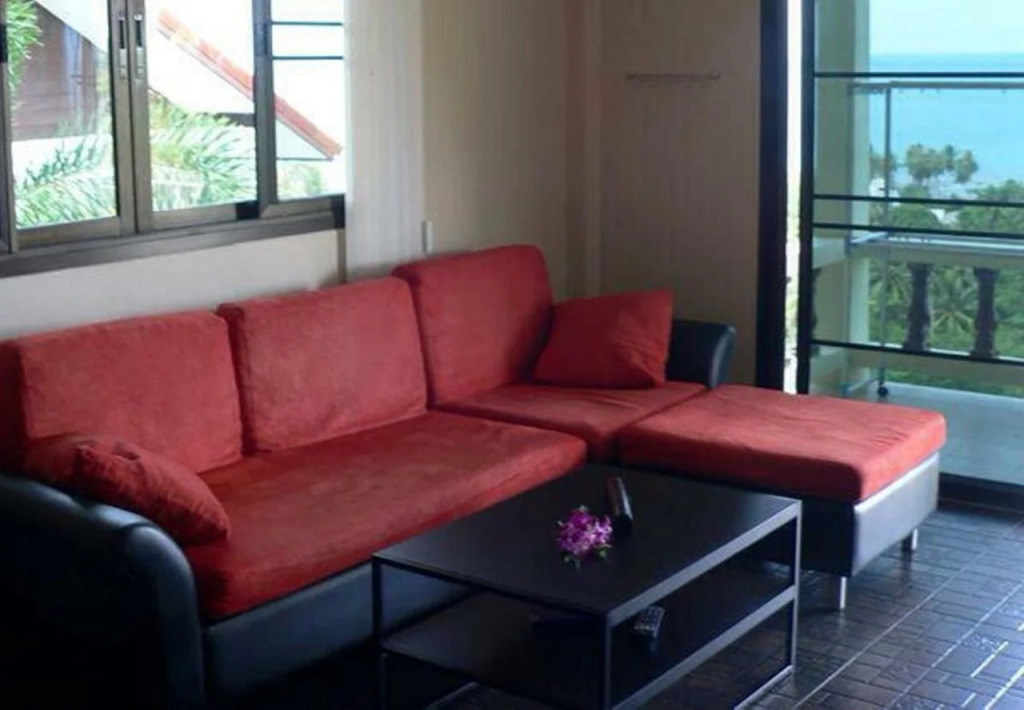 Lamai Seaview Apartments