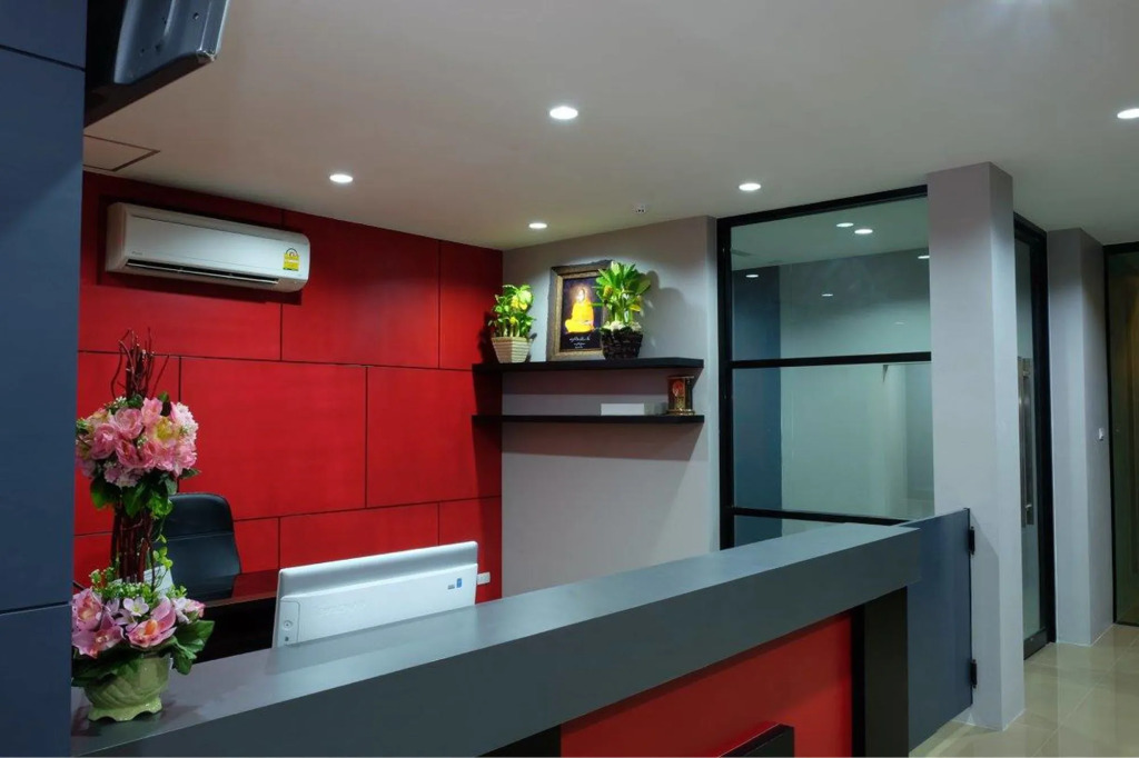 Avenue Residence