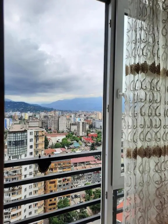 Iza's Apartment